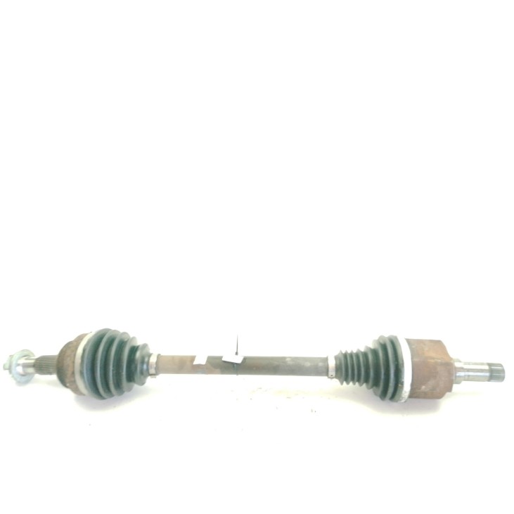 6500256880 PALIER DEL IZQ CITROEN JUMPER Furgón|Desguaces La Cabaña