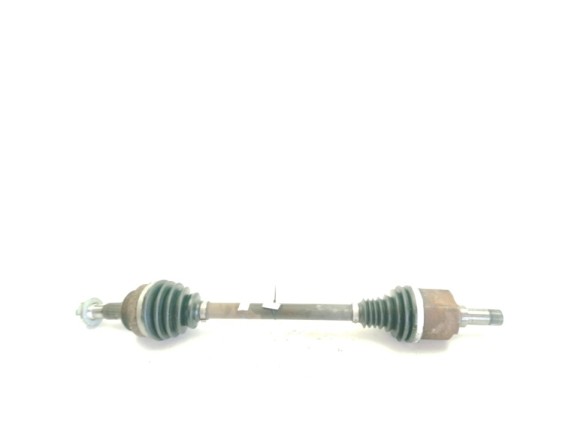 6500256880 PALIER DEL IZQ CITROEN JUMPER Furgón|Desguaces La Cabaña