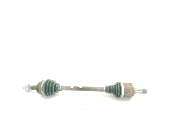 6500256880 PALIER DEL IZQ CITROEN JUMPER Furgón|Desguaces La Cabaña