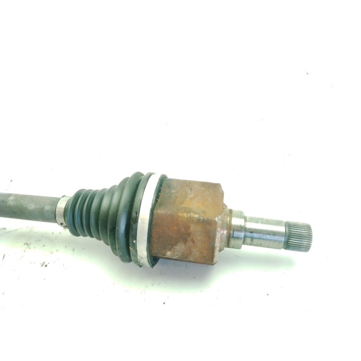 6500256880 PALIER DEL IZQ CITROEN JUMPER Furgón|Desguaces La Cabaña