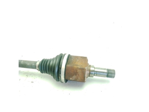6500256880 PALIER DEL IZQ CITROEN JUMPER Furgón|Desguaces La Cabaña