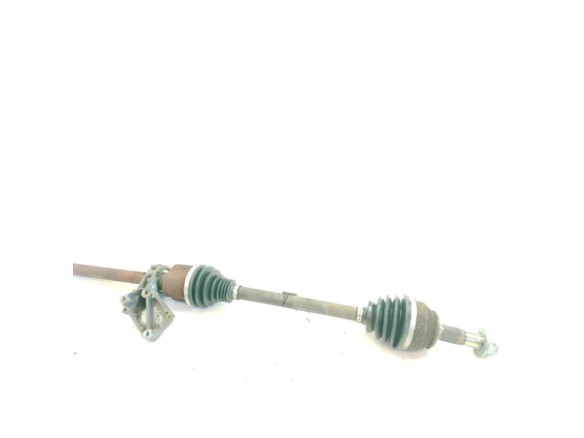 46358211 PALIER DEL DER CITROEN JUMPER Furgón|Desguaces La Cabaña