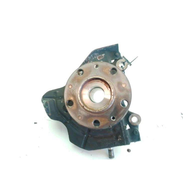 3647A0 MANGUETA DEL DER CITROEN JUMPER Furgón|Desguaces La Cabaña