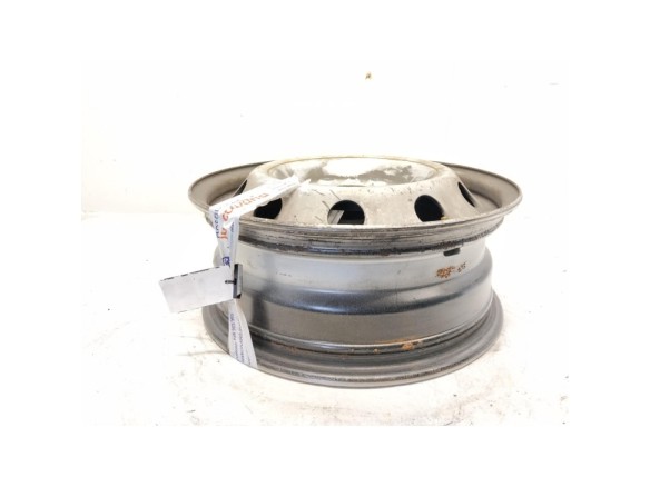 1644853280 LLANTA CHAPA CITROEN JUMPER Furgón|Desguaces La Cabaña