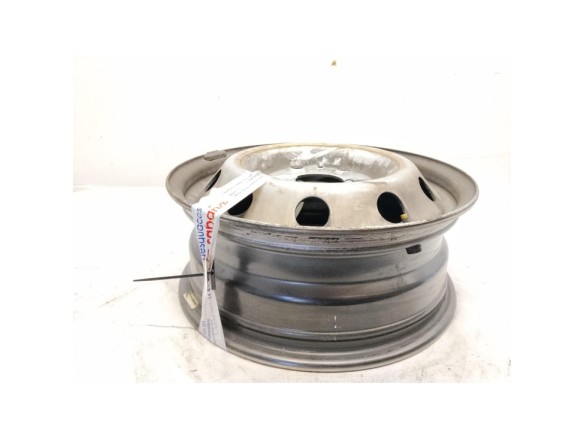 1644853280 LLANTA CHAPA CITROEN JUMPER Furgón|Desguaces La Cabaña
