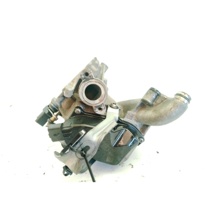 9627225180 EGR CITROEN JUMPER Furgón|Desguaces La Cabaña