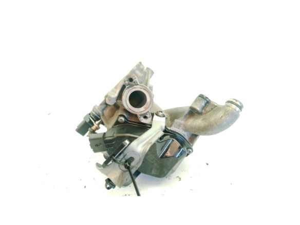 9627225180 EGR CITROEN JUMPER Furgón|Desguaces La Cabaña
