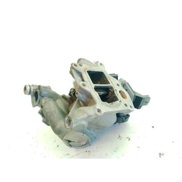 9627225180 EGR CITROEN JUMPER Furgón|Desguaces La Cabaña