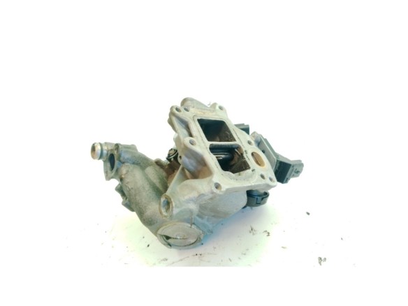 9627225180 EGR CITROEN JUMPER Furgón|Desguaces La Cabaña