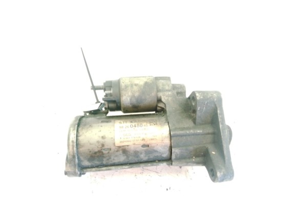 9826048080 ARRANQUE CITROEN JUMPER Furgón|Desguaces La Cabaña