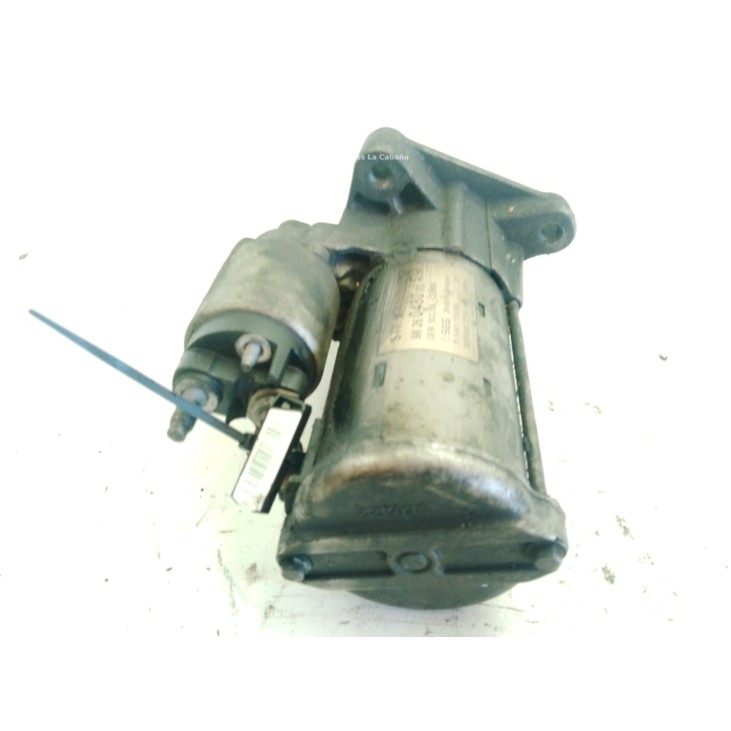 9826048080 ARRANQUE CITROEN JUMPER Furgón|Desguaces La Cabaña