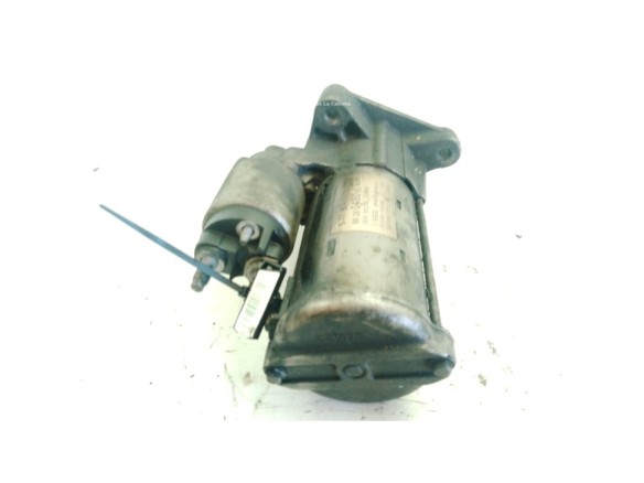 9826048080 ARRANQUE CITROEN JUMPER Furgón|Desguaces La Cabaña