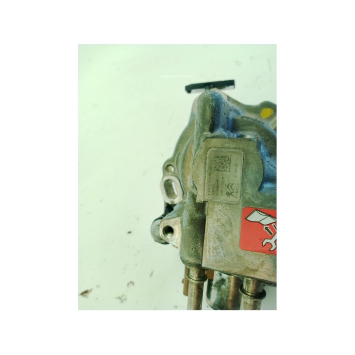 9674984480, 96749844 BOMBA INYECTORA CITROEN JUMPER Furgón|Desguaces La Cabaña