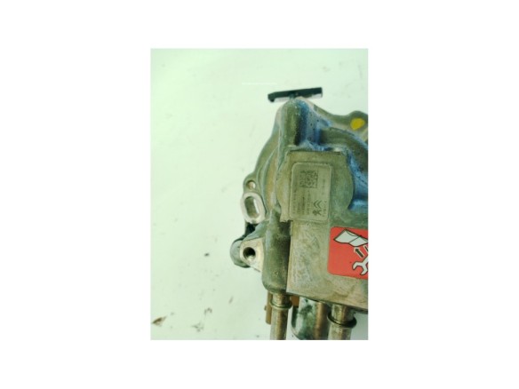 9674984480, 96749844 BOMBA INYECTORA CITROEN JUMPER Furgón|Desguaces La Cabaña