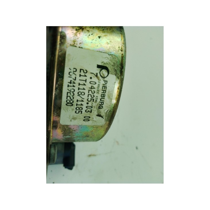9674192280, DEPRESOR DE FRENO CITROEN JUMPER Furgón|Desguaces La Cabaña