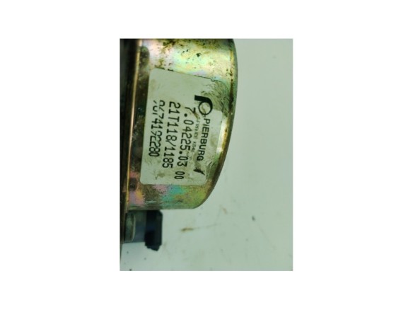 9674192280, DEPRESOR DE FRENO CITROEN JUMPER Furgón|Desguaces La Cabaña