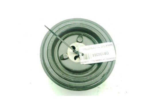 1434869, 6C1Q9430CD COLECTOR ESCAPE FORD TRANSIT Furgón (FA_ _)|Desguaces La Cabaña