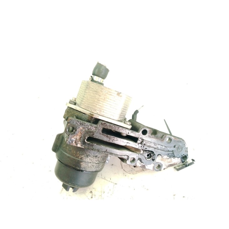   ENFRIADOR ACEITE MOTOR FORD TRANSIT Furgón (FA_ _)|Desguaces La Cabaña