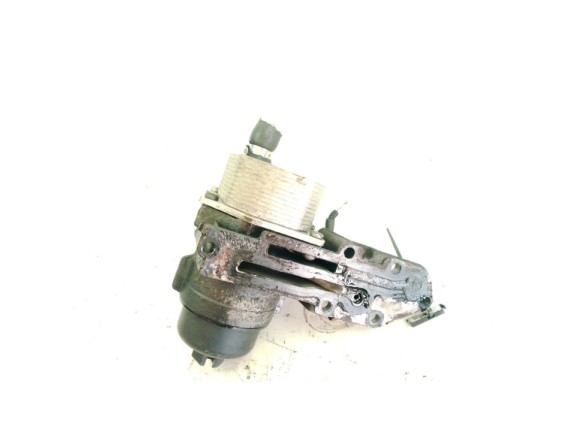   ENFRIADOR ACEITE MOTOR FORD TRANSIT Furgón (FA_ _)|Desguaces La Cabaña