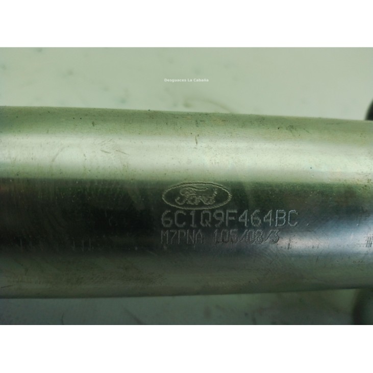 1434869, 6C1Q9430CD COLECTOR ESCAPE FORD TRANSIT Furgón (FA_ _)|Desguaces La Cabaña 2