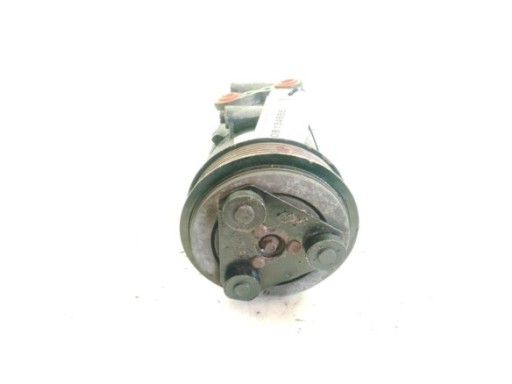 1434869, 6C1Q9430CD COLECTOR ESCAPE FORD TRANSIT Furgón (FA_ _)|Desguaces La Cabaña