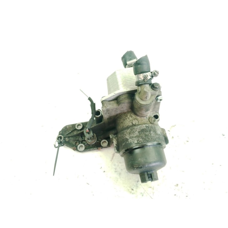 1434869, 6C1Q9430CD COLECTOR ESCAPE FORD TRANSIT Furgón (FA_ _)|Desguaces La Cabaña 2