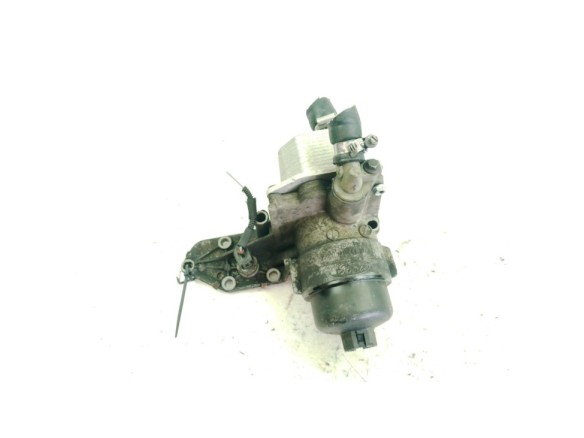   ENFRIADOR ACEITE MOTOR FORD TRANSIT Furgón (FA_ _)|Desguaces La Cabaña
