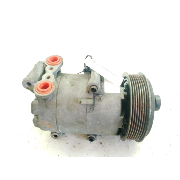 1434869, 6C1Q9430CD COLECTOR ESCAPE FORD TRANSIT Furgón (FA_ _)|Desguaces La Cabaña 2