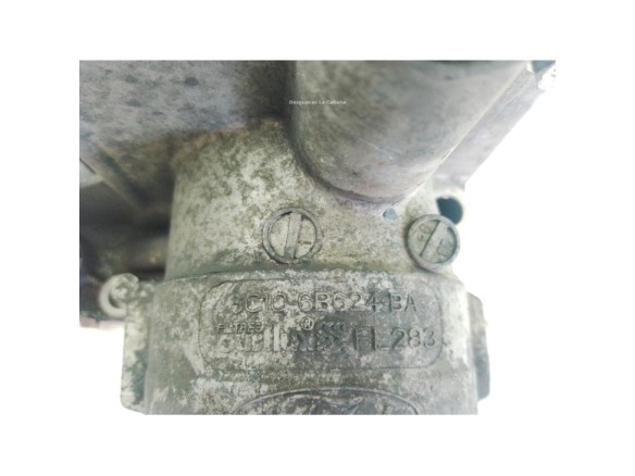   ENFRIADOR ACEITE MOTOR FORD TRANSIT Furgón (FA_ _)|Desguaces La Cabaña