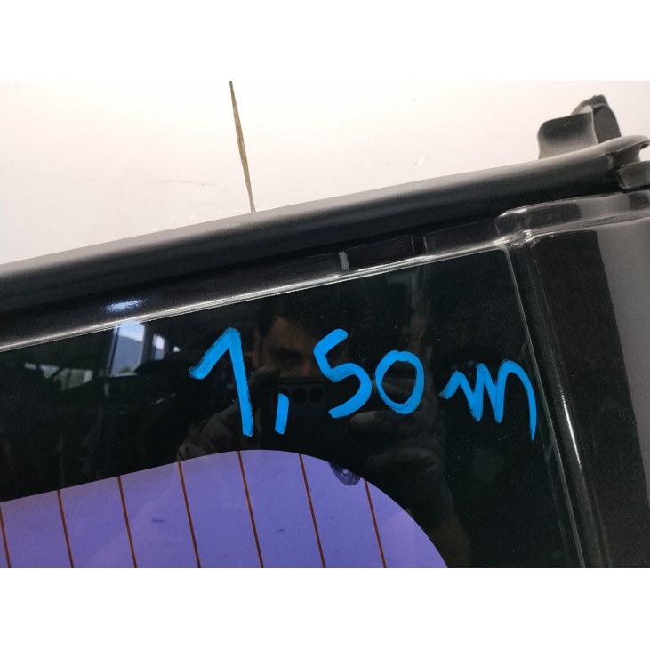  PILOTO TRA IZQ EXT OPEL VIVARO A Combi (X83)|Desguaces La Cabaña 2