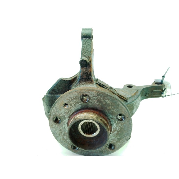 93858913 MANGUETA DEL DER OPEL VIVARO A Combi (X83)|Desguaces La Cabaña