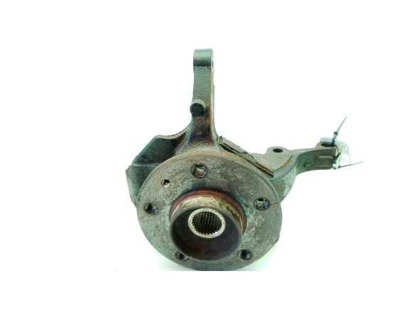 93858913 MANGUETA DEL DER OPEL VIVARO A Combi (X83)|Desguaces La Cabaña