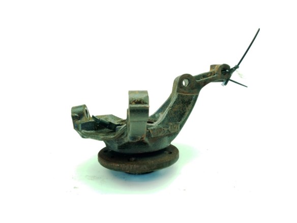 93858913 MANGUETA DEL DER OPEL VIVARO A Combi (X83)|Desguaces La Cabaña
