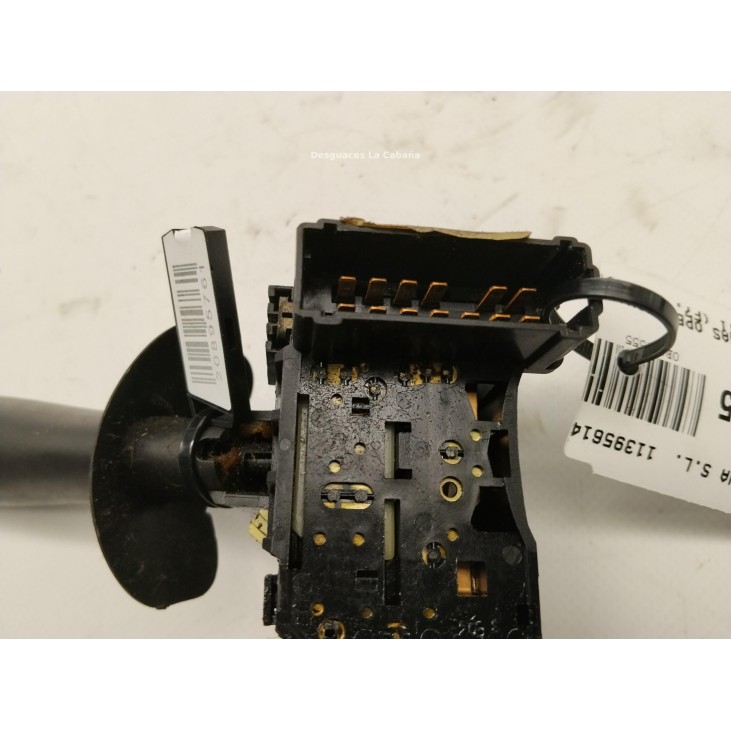 91160123 MANDO LIMPIAPARABRISAS OPEL VIVARO A Combi (X83)|Desguaces La Cabaña