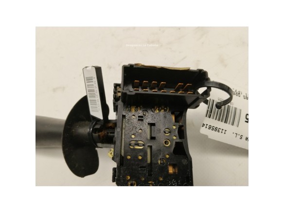 91160123 MANDO LIMPIAPARABRISAS OPEL VIVARO A Combi (X83)|Desguaces La Cabaña