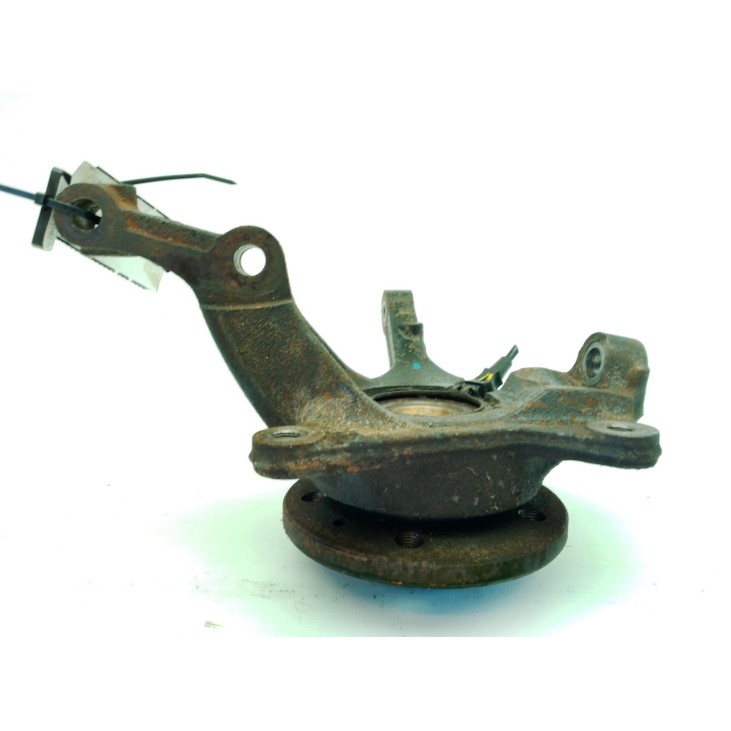 93858913 MANGUETA DEL DER OPEL VIVARO A Combi (X83)|Desguaces La Cabaña