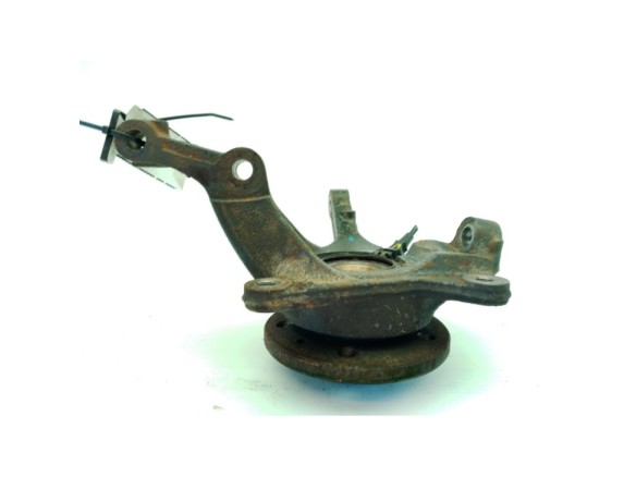 93858913 MANGUETA DEL DER OPEL VIVARO A Combi (X83)|Desguaces La Cabaña