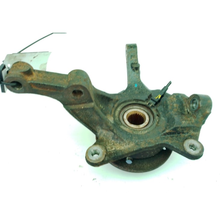 93858913 MANGUETA DEL DER OPEL VIVARO A Combi (X83)|Desguaces La Cabaña