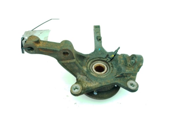 93858913 MANGUETA DEL DER OPEL VIVARO A Combi (X83)|Desguaces La Cabaña