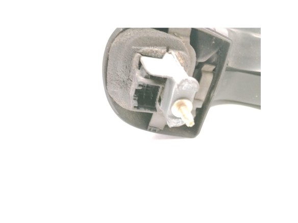 91160045 ESPEJO IZQ OPEL VIVARO A Combi (X83)|Desguaces La Cabaña