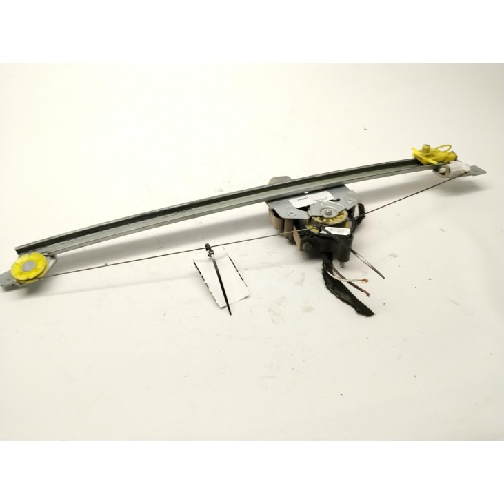 91165704 ELEVALUNAS PUERTA LAT DEL IZQ OPEL VIVARO A Combi (X83)|Desguaces La Cabaña