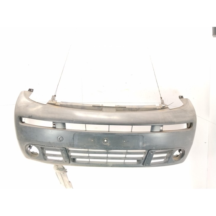 91168577 PARAGOLPES DEL OPEL VIVARO A Combi (X83)|Desguaces La Cabaña