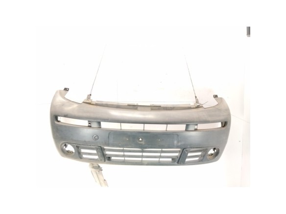 91168577 PARAGOLPES DEL OPEL VIVARO A Combi (X83)|Desguaces La Cabaña