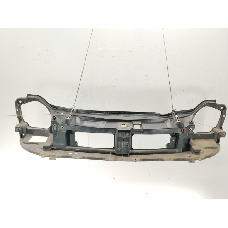 93857691 FRENTE OPEL VIVARO A Combi (X83)|Desguaces La Cabaña