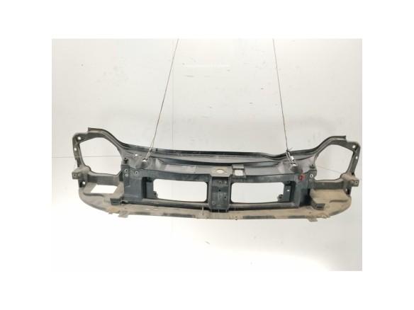 93857691 FRENTE OPEL VIVARO A Combi (X83)|Desguaces La Cabaña