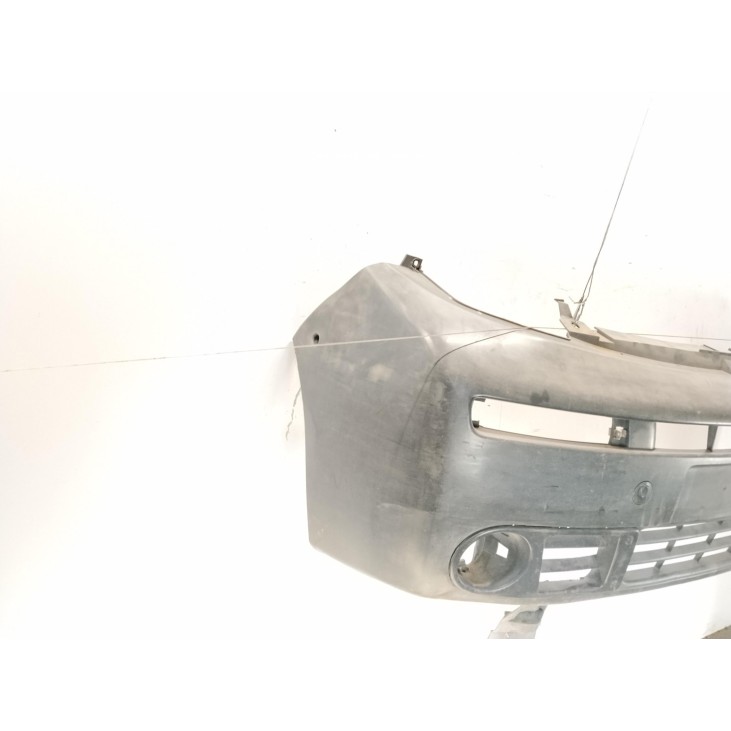 91168577 PARAGOLPES DEL OPEL VIVARO A Combi (X83)|Desguaces La Cabaña
