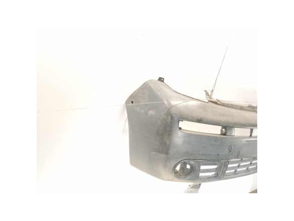 91168577 PARAGOLPES DEL OPEL VIVARO A Combi (X83)|Desguaces La Cabaña