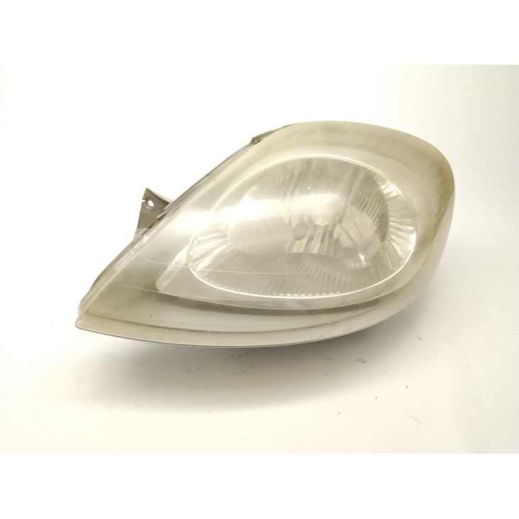 91165719 FARO IZQUIERDO OPEL VIVARO A Combi (X83)|Desguaces La Cabaña