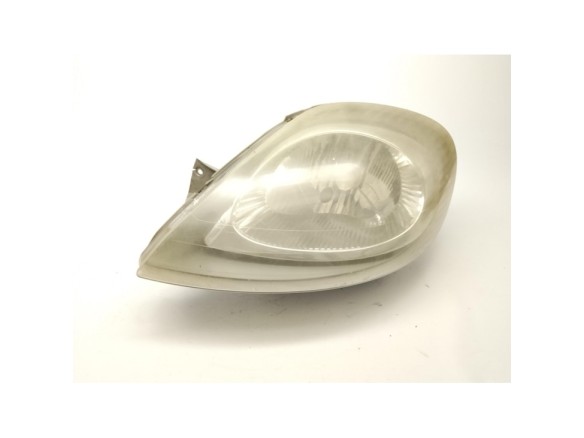 91165719 FARO IZQUIERDO OPEL VIVARO A Combi (X83)|Desguaces La Cabaña