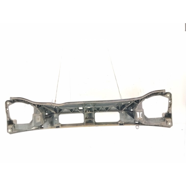  0124525043 ALTERNADOR OPEL VIVARO A Combi (X83)|Desguaces La Cabaña 2